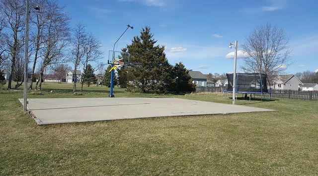 24308 Brownstone Boulevard, Mattawan, MI 49071