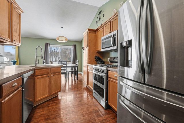 24308 Brownstone Boulevard, Mattawan, MI 49071