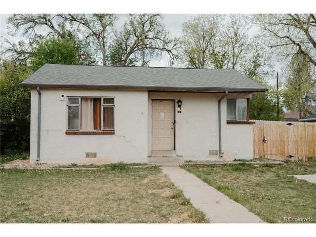 5 Stuart St, Denver, CO 80219