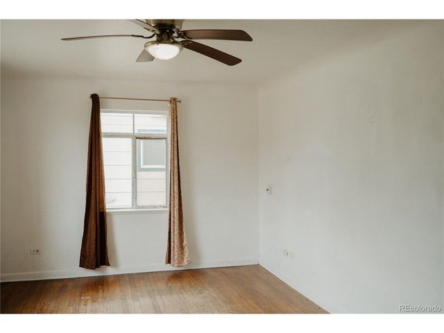 5 Stuart St, Denver, CO 80219