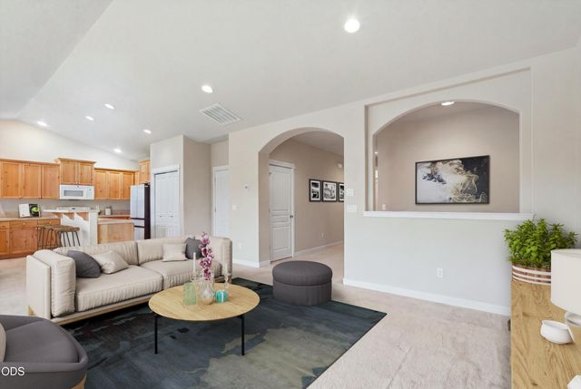 540 NW 28th Street, Redmond, OR 97756