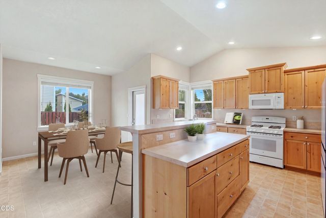 540 NW 28th Street, Redmond, OR 97756