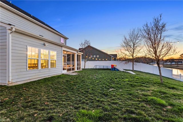 408 Mike TRL, Chesapeake, VA 23322