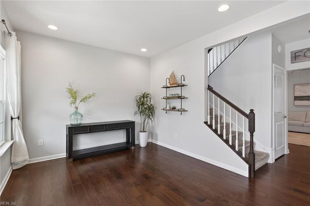 408 Mike TRL, Chesapeake, VA 23322