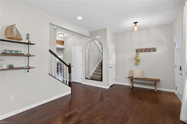 408 Mike TRL, Chesapeake, VA 23322