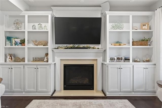 408 Mike TRL, Chesapeake, VA 23322