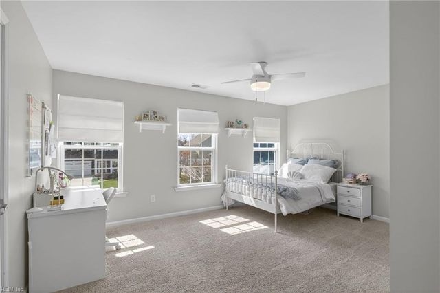 408 Mike TRL, Chesapeake, VA 23322