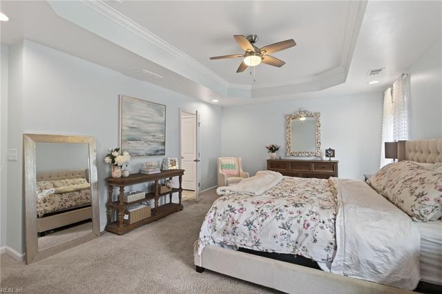 408 Mike TRL, Chesapeake, VA 23322