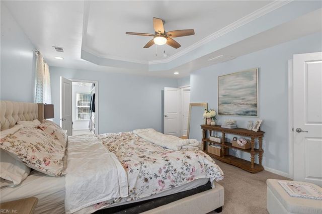 408 Mike TRL, Chesapeake, VA 23322