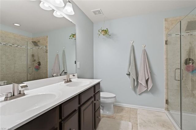 408 Mike TRL, Chesapeake, VA 23322