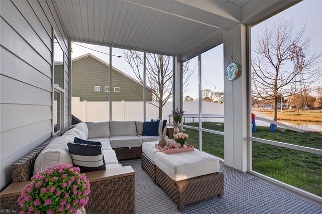 408 Mike TRL, Chesapeake, VA 23322