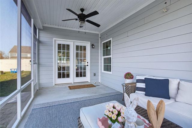 408 Mike TRL, Chesapeake, VA 23322