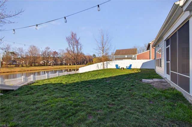 408 Mike TRL, Chesapeake, VA 23322