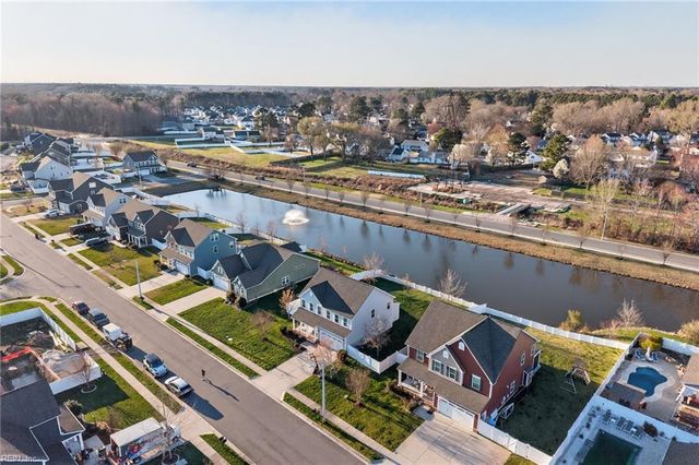 408 Mike TRL, Chesapeake, VA 23322