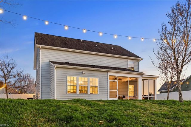 408 Mike TRL, Chesapeake, VA 23322