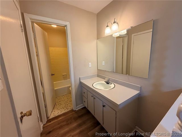 4959 Fieldcrest Drive C, Fayetteville, NC 28303