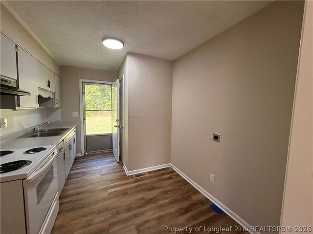 4959 Fieldcrest Drive C, Fayetteville, NC 28303