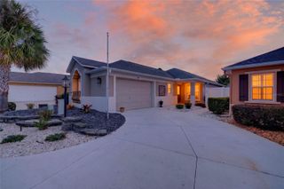 615 OSADA AVENUE, The Villages, FL 32162