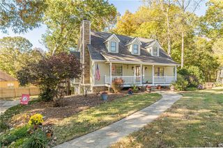 1817 Penrose Court, Powder Springs, GA 30127