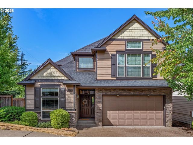 17893 Sw BARCELONA Ln, Beaverton, OR 97007