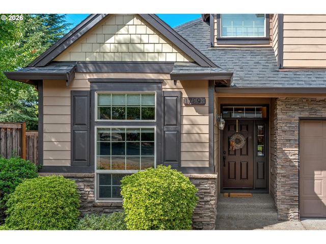 17893 Sw BARCELONA Ln, Beaverton, OR 97007