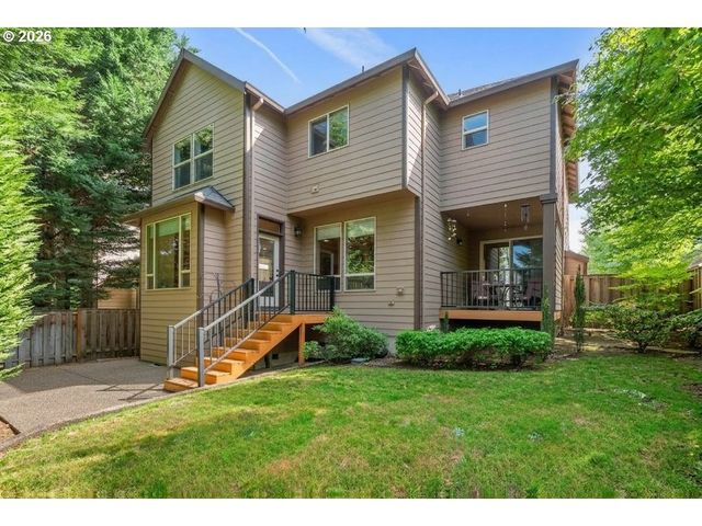 17893 Sw BARCELONA Ln, Beaverton, OR 97007
