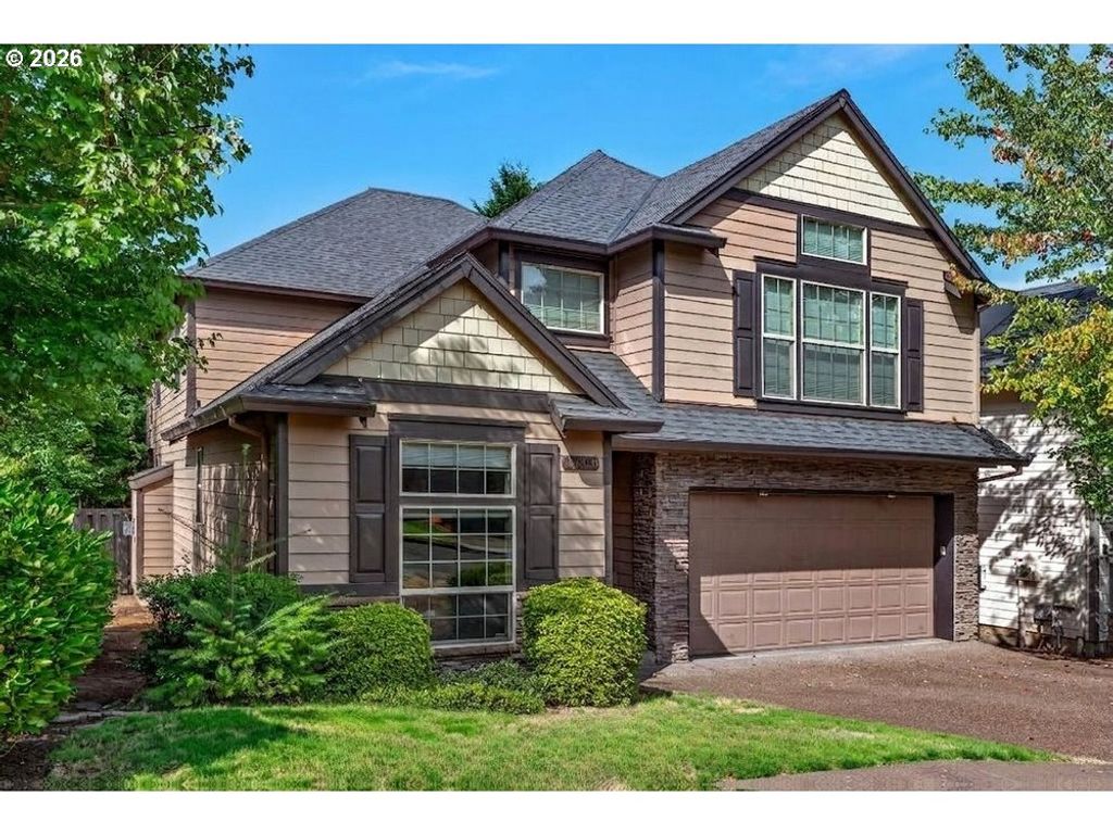 17893 Sw BARCELONA Ln, Beaverton, OR 97007