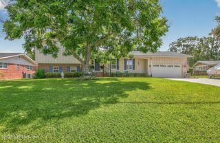 3878 SAN BERNADO Drive, Jacksonville, FL 32217