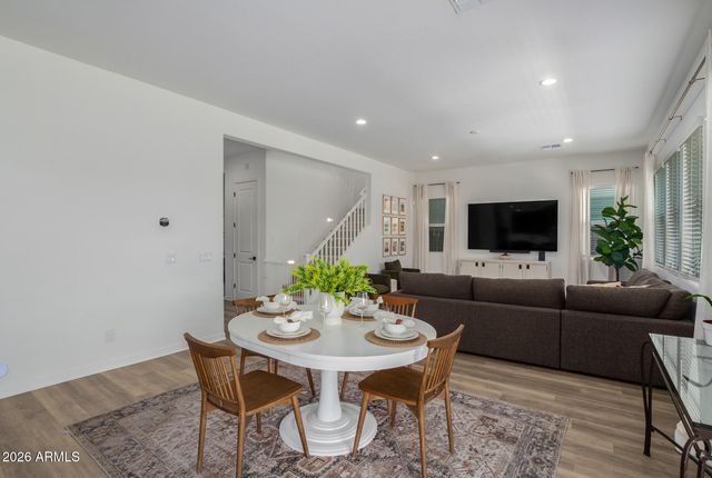 10115 E THUNDERBOLT Avenue, Mesa, AZ 85212