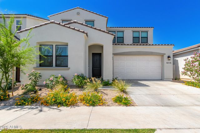 10115 E THUNDERBOLT Avenue, Mesa, AZ 85212