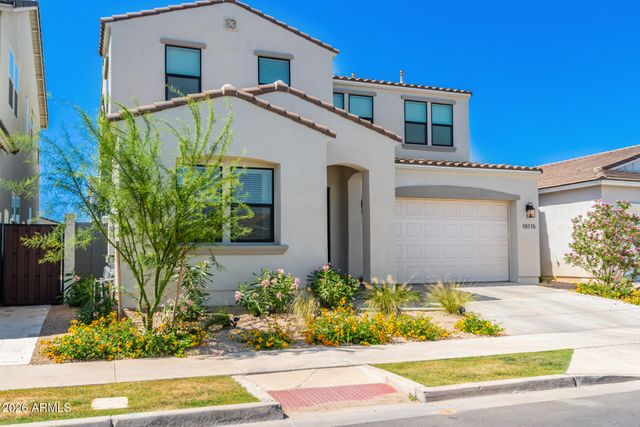 10115 E THUNDERBOLT Avenue, Mesa, AZ 85212