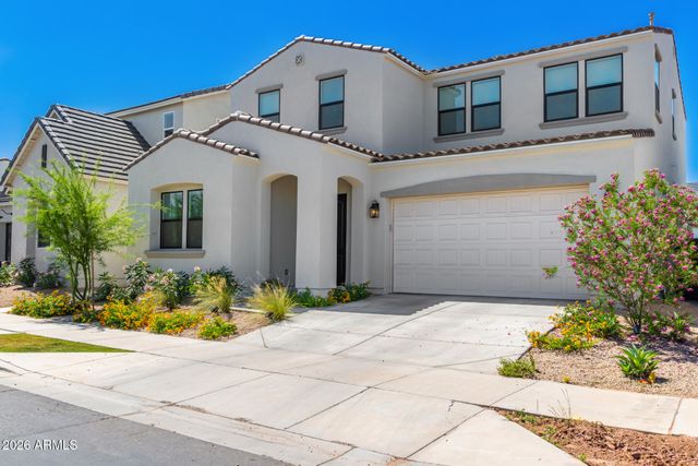 10115 E THUNDERBOLT Avenue, Mesa, AZ 85212