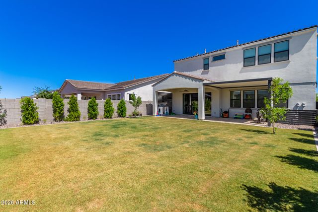 10115 E THUNDERBOLT Avenue, Mesa, AZ 85212
