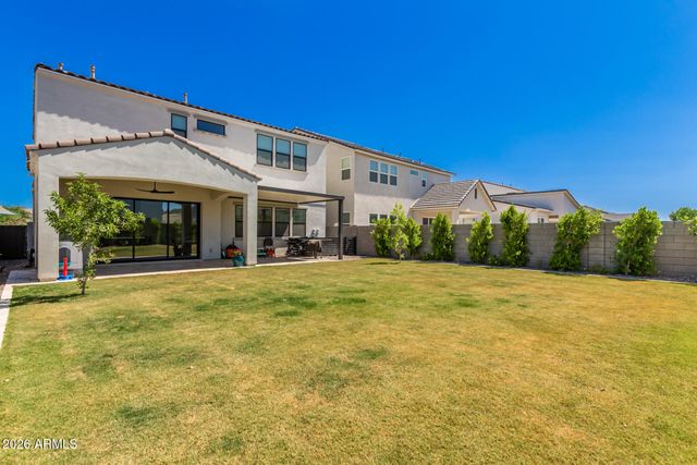 10115 E THUNDERBOLT Avenue, Mesa, AZ 85212