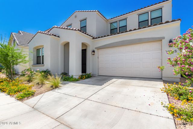 10115 E THUNDERBOLT Avenue, Mesa, AZ 85212