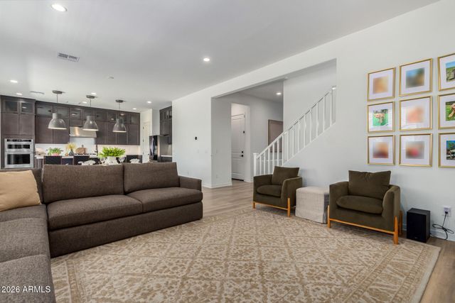 10115 E THUNDERBOLT Avenue, Mesa, AZ 85212