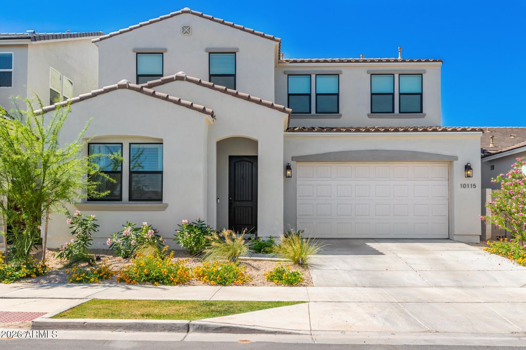 10115 E THUNDERBOLT Avenue, Mesa, AZ 85212