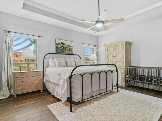 101 Eagles Crest Lane, Weatherford, TX 76087