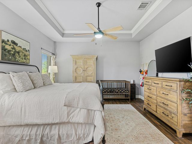 101 Eagles Crest Lane, Weatherford, TX 76087