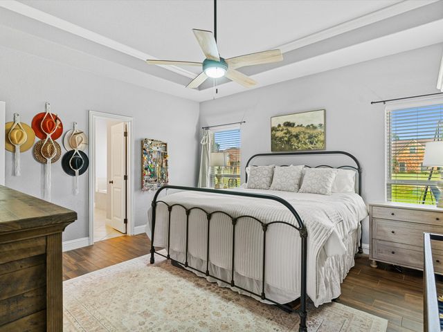 101 Eagles Crest Lane, Weatherford, TX 76087
