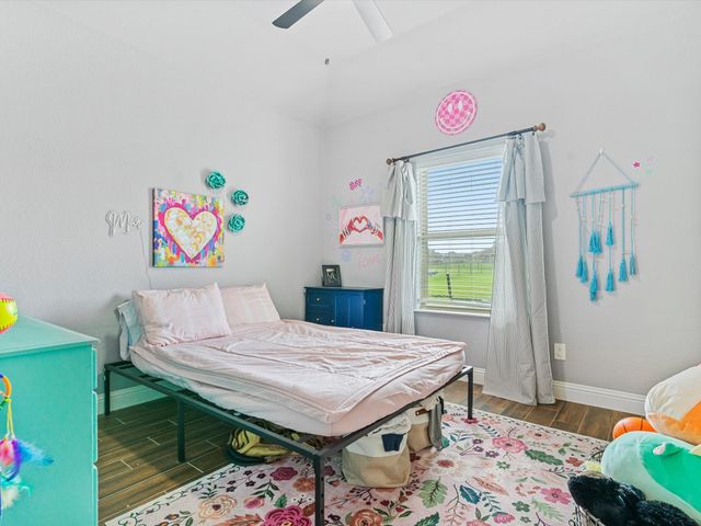 101 Eagles Crest Lane, Weatherford, TX 76087