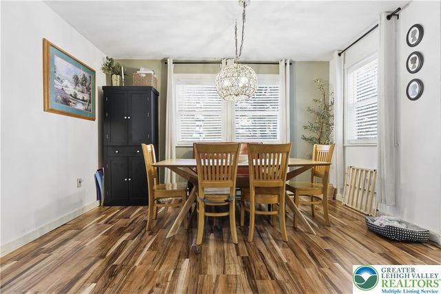 542 Highland Drive, Price Twp, PA 18302