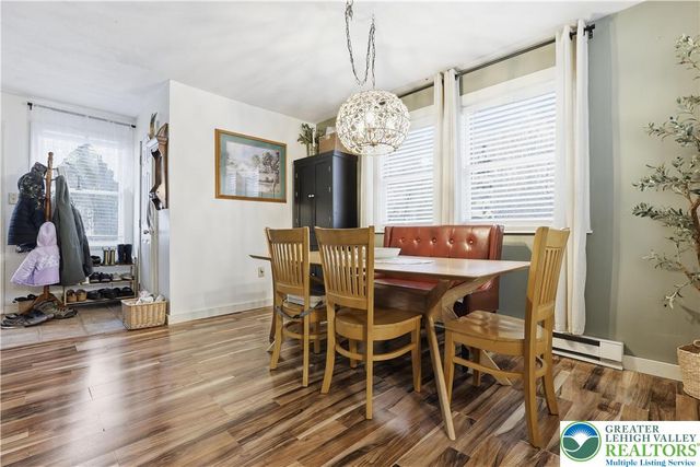 542 Highland Drive, Price Twp, PA 18302