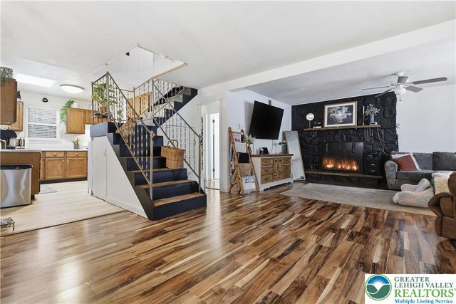 542 Highland Drive, Price Twp, PA 18302