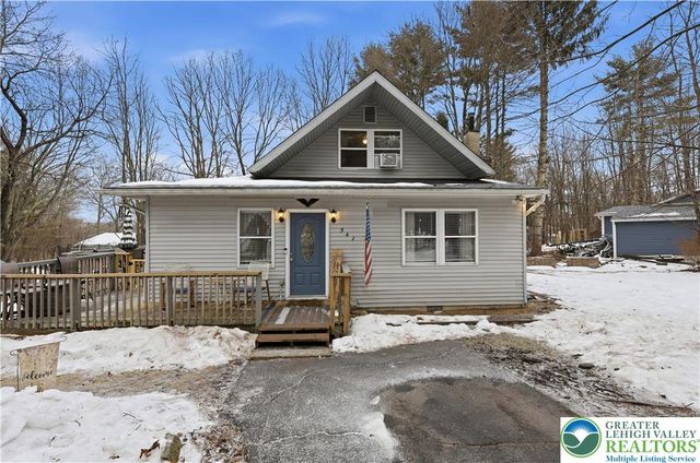 542 Highland Drive, Price Twp, PA 18302