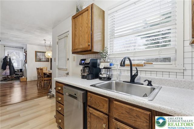 542 Highland Drive, Price Twp, PA 18302