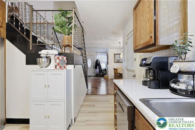 542 Highland Drive, Price Twp, PA 18302