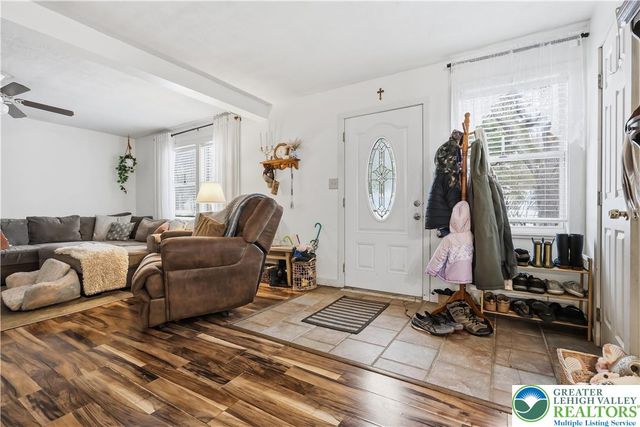 542 Highland Drive, Price Twp, PA 18302