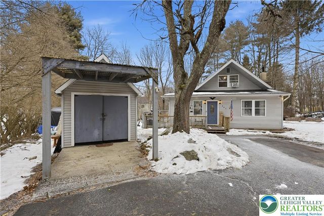 542 Highland Drive, Price Twp, PA 18302