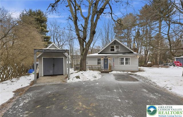 542 Highland Drive, Price Twp, PA 18302